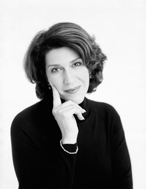 Nancy D. Solomon Human Potential Expert
